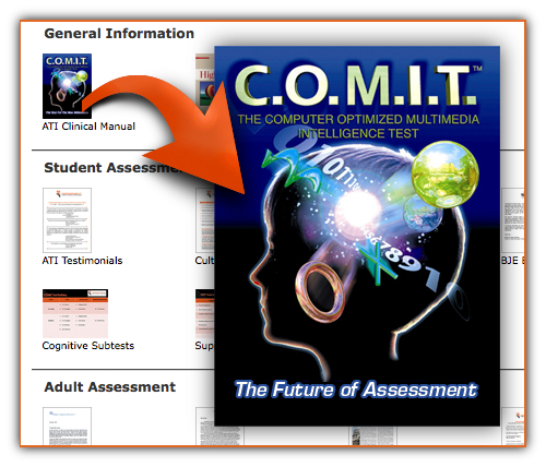 Product Information Downloads