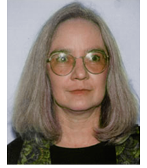 Nancy A. Martin