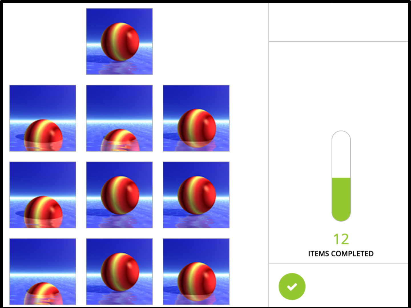 Assessment Technologies - Screen Shot